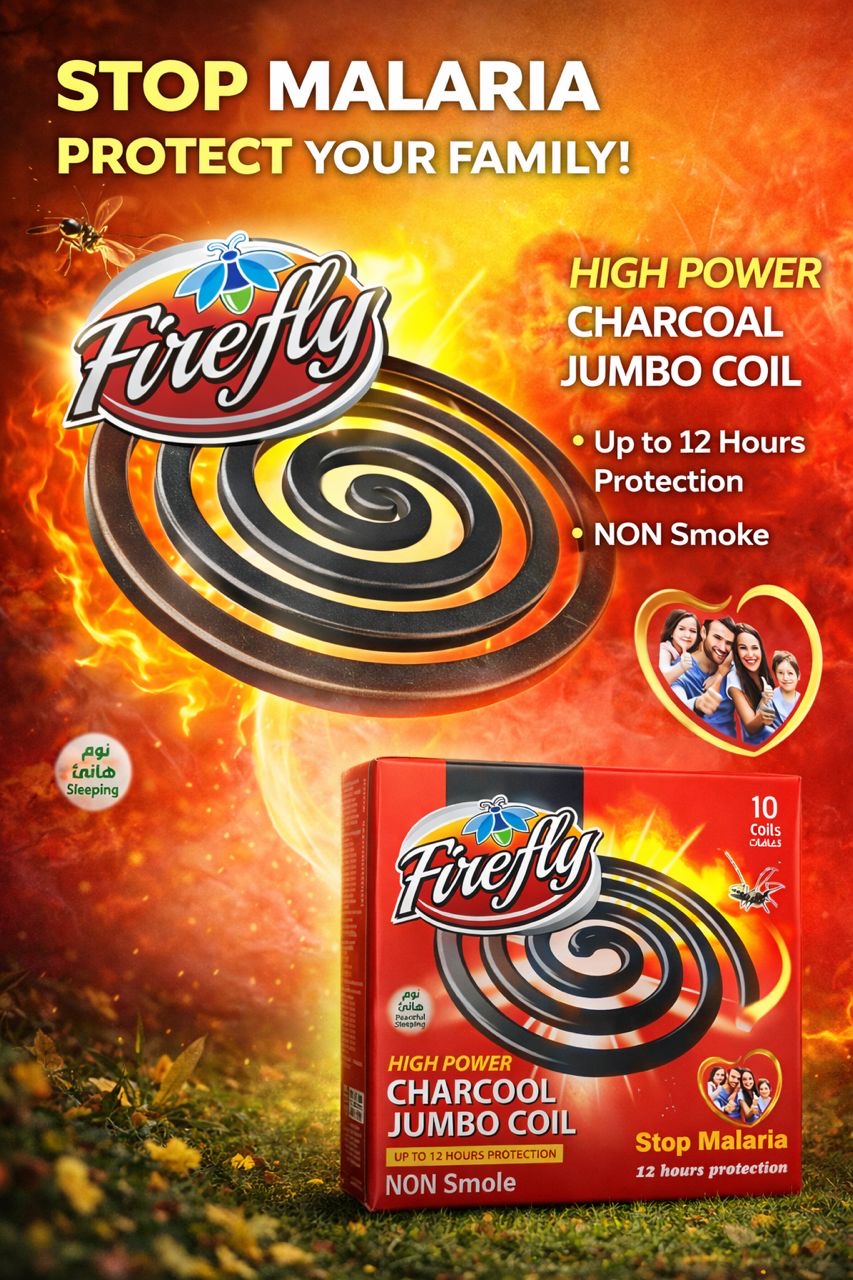 Firefly